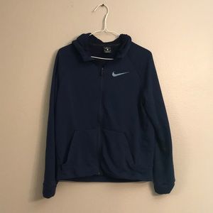 Boys Nike Jacket